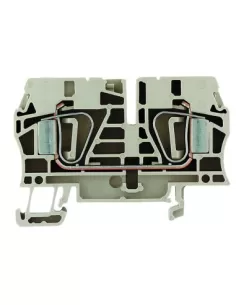 Weidmuller zdu 6 atex 1608620000